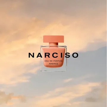 Eau de Parfum Ambrée 150 spray