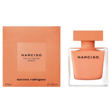 Eau de Parfum Ambrée 150 spray