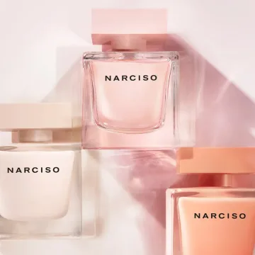 Eau de Parfum Ambrée 150 spray