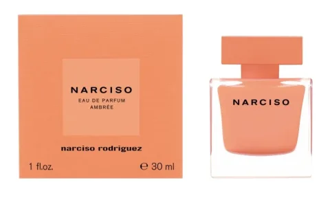 Narciso Rodriguez Eau de Parfum Ambrée 30 spray