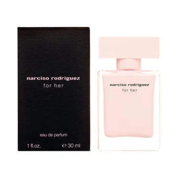For Her Eau de Parfum 30 spray