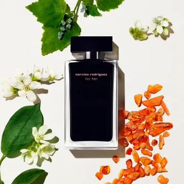 For Her Eau de Toilette 50 spray Gift Set