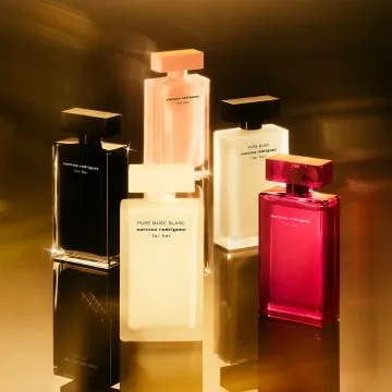 For Her Eau de Toilette 50 spray Gift Set