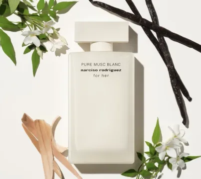 For Her Pure Musc Blanc Eau de Parfum Intense 100 spray