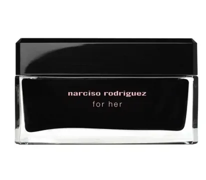 Narciso Rodriguez Her Body Cream 150ml