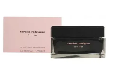 Her Body Cream 150ml