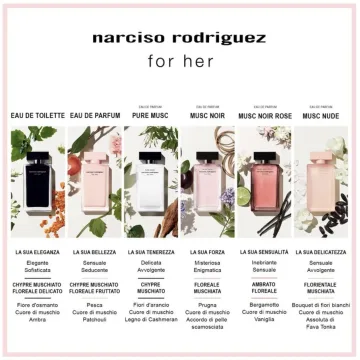 Her Eau de Parfum 100 spray
