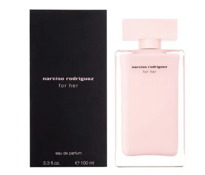 Narciso Rodriguez Her Eau de Parfum 100 spray
