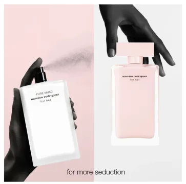 Her Eau de Parfum 150 spray