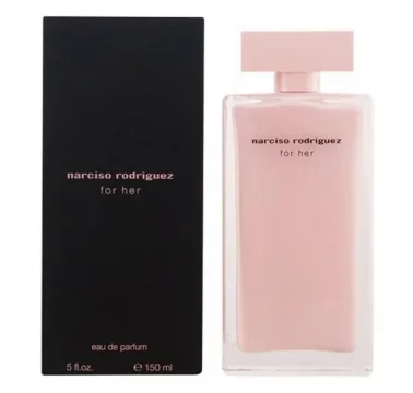 Narciso Rodriguez Her Eau de Parfum 150 spray