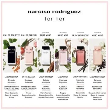 Her Eau de Parfum 150 spray