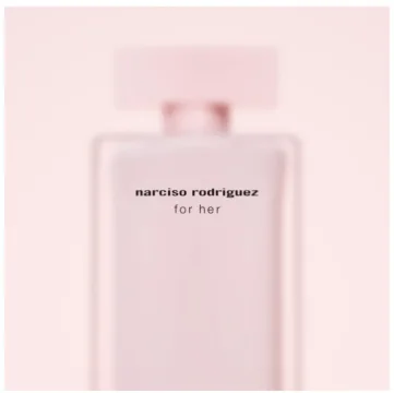 Her Eau de Parfum 150 spray
