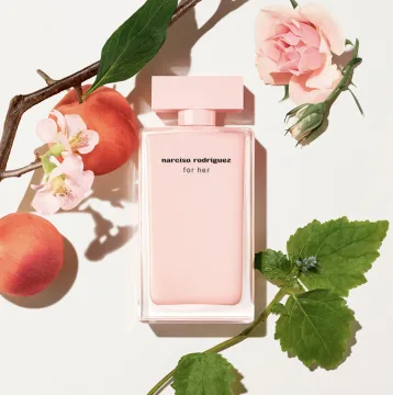 Her Eau de Parfum 150 spray