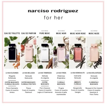 Her Eau de Parfum 30 spray