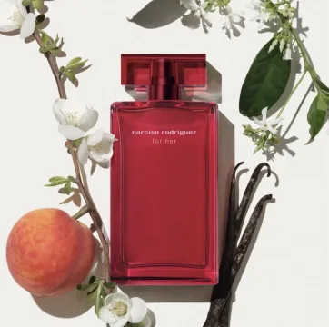 Her Eau de Parfum Intense 100 spray