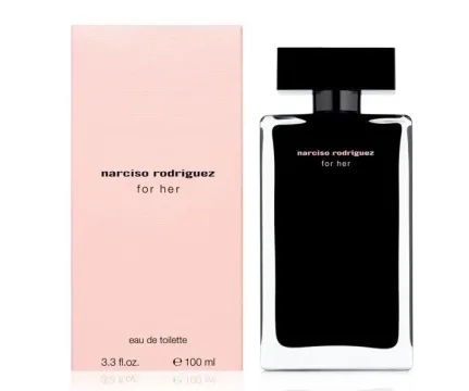 Narciso Rodriguez Her Eau de Toilette 100 spray