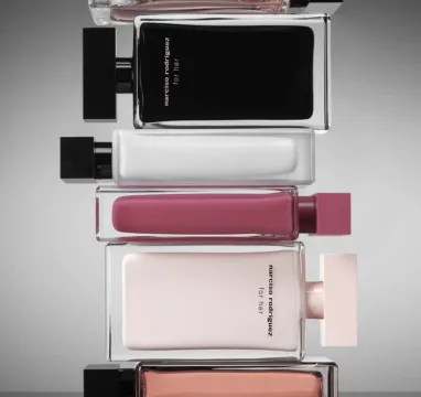 Her Eau de Toilette 150 spray