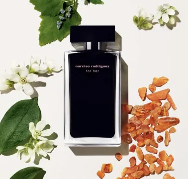 Her Eau de Toilette 150 spray