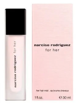 Narciso Rodriguez Her Hair Mist 30ml profumo capelli