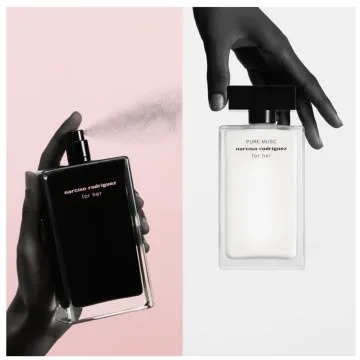 Her Pure Musc Eau de Parfum 150 spray