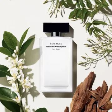 Her Pure Musc Eau de Parfum 150 spray