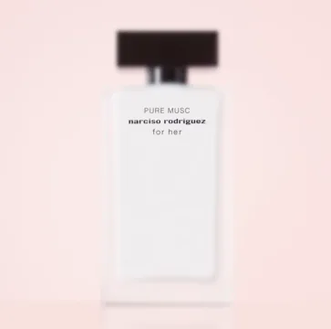 Her Pure Musc Eau de Parfum 150 spray
