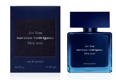 Narciso Rodriguez Him Bleu Noir Eau de Parfum 50 spray
