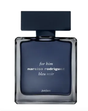 Narciso Rodriguez Him Bleu Noir Parfum 100 spray