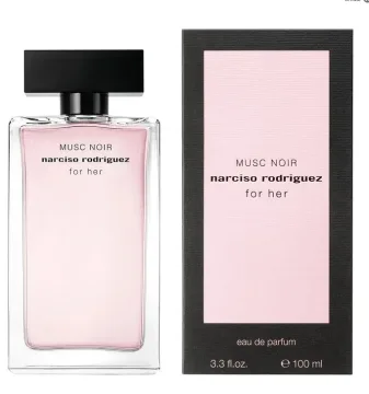 Narciso Rodriguez Musc Noir Eau de Parfum 100 spray*