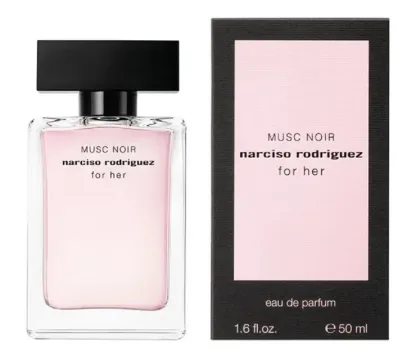 Narciso Rodriguez Musc Noir Eau de Parfum 50 spray*