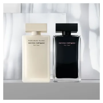 Pure Musc Blanc Eau de Parfum Intense 30 spray