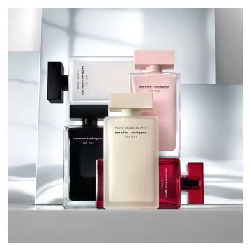 Pure Musc Blanc Eau de Parfum Intense 30 spray