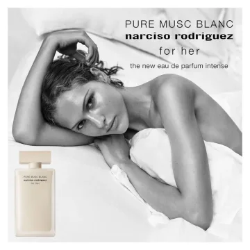 Pure Musc Blanc Eau de Parfum Intense 30 spray