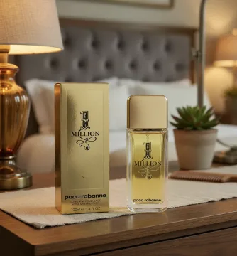 1 Million After Shave Lotion 100ml
