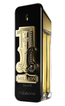 Paco Rabanne 1 Million Black Eau de Parfum 200 spray