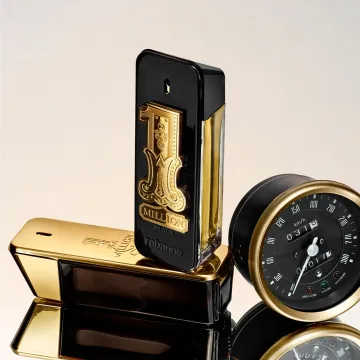 1 Million Black Eau de Parfum 30 spray