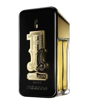 1 Million Black Eau de Parfum 50 spray