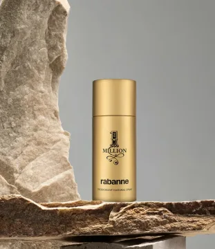 1 Million Deodorante 150 spray