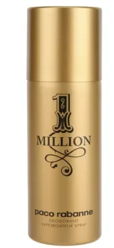 Paco Rabanne 1 Million Deodorante 150 spray