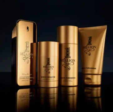 1 Million Deodorante 75 Stick