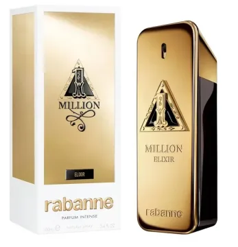 Paco Rabanne 1 Million Eau de Parfum Elixir 100 spray