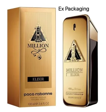 1 Million Eau de Parfum Elixir 100 spray