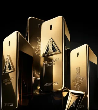 1 Million Eau de Parfum Elixir 50 spray