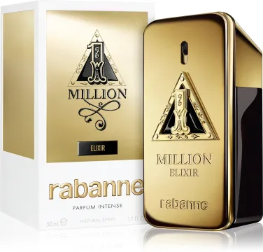 Paco Rabanne 1 Million Eau de Parfum Elixir 50 spray