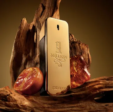 1 Million Eau de Toilette 100 spray