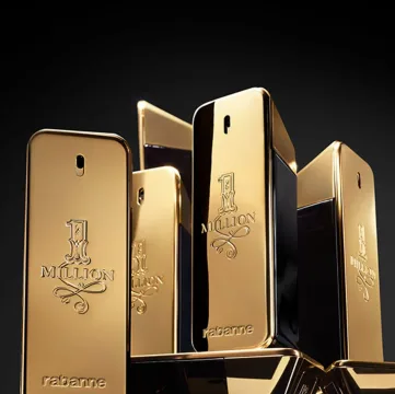 1 Million Eau de Toilette 100 spray
