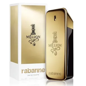Paco Rabanne 1 Million Eau de Toilette 100 spray