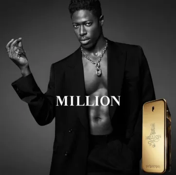 1 Million Eau de Toilette 200 spray