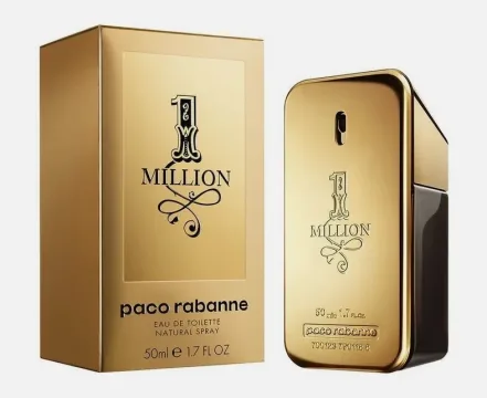 1 Million Eau de Toilette 50 spray
