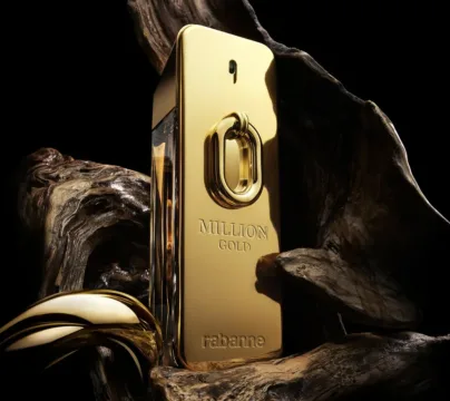 1 Million Gold Eau de Parfum Elixir 200 spray